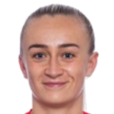 劳伦·戴维森头像