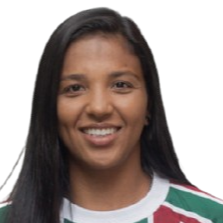 伊莎贝拉·阿帕雷西达·德梅洛头像