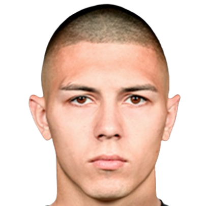 德米特里·库楚古拉头像