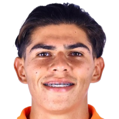 鲁本·卡斯特利亚诺斯头像