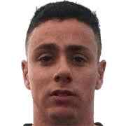 鲍里斯·巴罗内头像