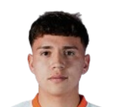 本杰明·亚历杭德罗·拉米雷斯·卡斯蒂略头像