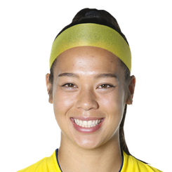 蒂芙尼·索恩帕奥头像