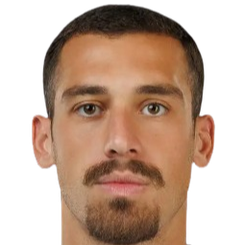 尼卡·加尼泽头像