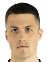 亚历山大·波兹尼亚克头像