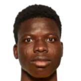 亚米鲁·欧鲁头像