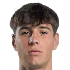 阿尔瓦罗·桑托斯头像