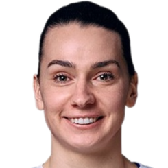 阿梅莉·德拉布雷头像