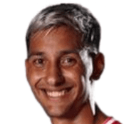 伊萨亚斯·恰瓦雷利头像