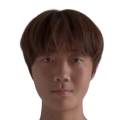 朴智轩头像