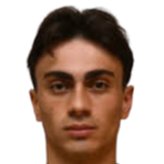 米哈利斯·沃里亚齐迪斯头像