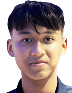 丹尼尔·埃尔菲安头像
