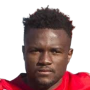 朱尼尔·翁盖内·恩肯格头像