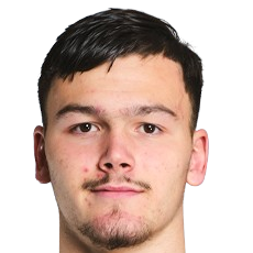 伊兰·乔德伦头像