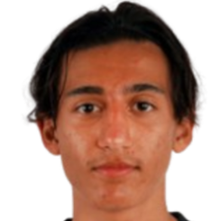 马利克·耶尔马兹头像