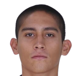 阿里尔·卡斯特罗头像