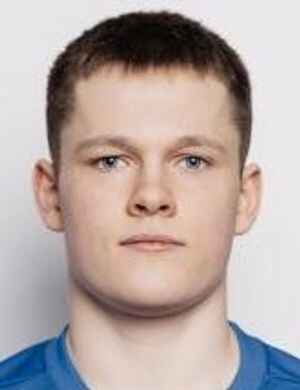 丹尼尔·布雷顿头像