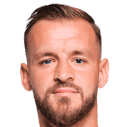 乔纳森·格雷迪头像