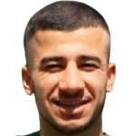 萨马麦特·海德罗头像