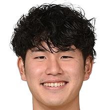 井出慎太郎头像