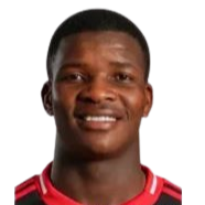 姆贝凯泽利·姆博卡齐头像