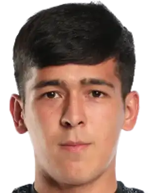 孔达米尔·穆斯塔福库洛夫头像