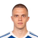 马特乌斯·莱万多斯基头像