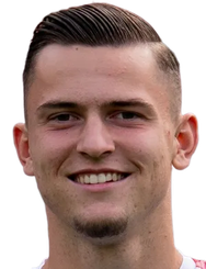 路易斯·马格努斯·斯塔佩尔曼头像