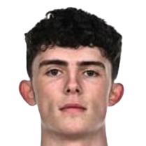 卢克·穆里根头像