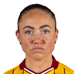 凯蒂·加德纳·赖斯头像