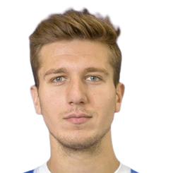 西蒙·加布里斯头像