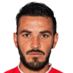 利安德罗·坎内特头像