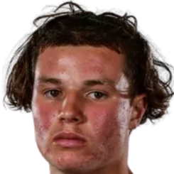 迪恩·贝纳马尔头像