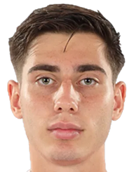 阿德里安·卡拉赫亚头像