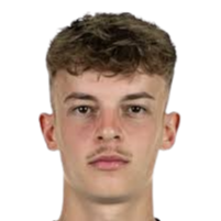 鲁本·穆勒头像