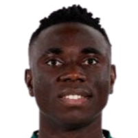 乔丹·阿塔·卡迪里头像