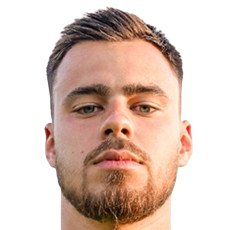 奥列克桑德·凯姆金头像