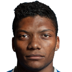 儒尼奥尔·费尔南德斯头像