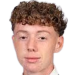 赞恩·史蒂文森头像