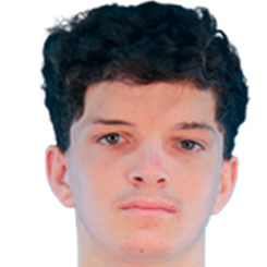 埃米利亚诺·乔丹头像