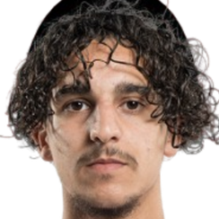 穆罕默德·雅尼斯·布萨迪亚头像