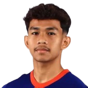 达尼什·萨摩头像