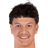 马蒂斯·尼弗洛尔头像