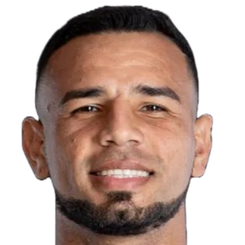 何塞·路易斯·奥乔亚·马查多头像