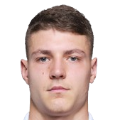 米洛斯·卢科维奇头像