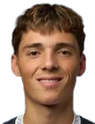 吉安·斯托克头像