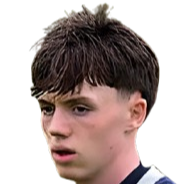 卡勒姆·唐尼头像