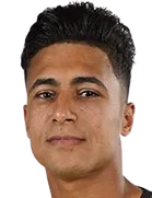 穆罕默德·阿卜杜拉希姆头像