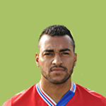 大卫·巴蒂斯塔头像