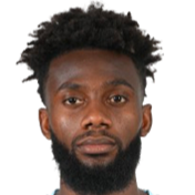 伊萨·苏马雷头像